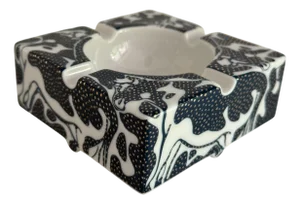 Limited Edition 2000 Ashtray by Yang for Rosenthal / Philip Morris, 1999