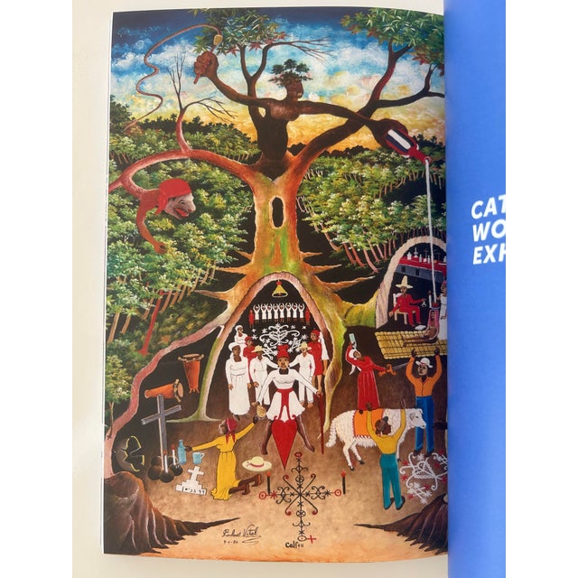 2010s Transformative Visions: Works by Haitian Artists From the Permanent Collection, Lowe Art Museum Exhibition Art Book For Sale - Image 5 of 11
