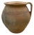 Antique Terracotta Vessel For Sale