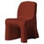 Red Dalila Armless Outdoor Chair by Gaetano Pesce for Cassina For Sale - Image 16 of 16