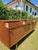 Vintage Scandinavian Teak Sideboard, 1960s For Sale - Image 13 of 18