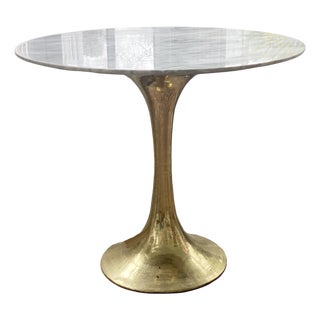 Tulip Table For Sale