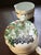 Bring timeless French country charm to your kitchen with this delightful set of four vintage porcelain-clad aluminum pots...