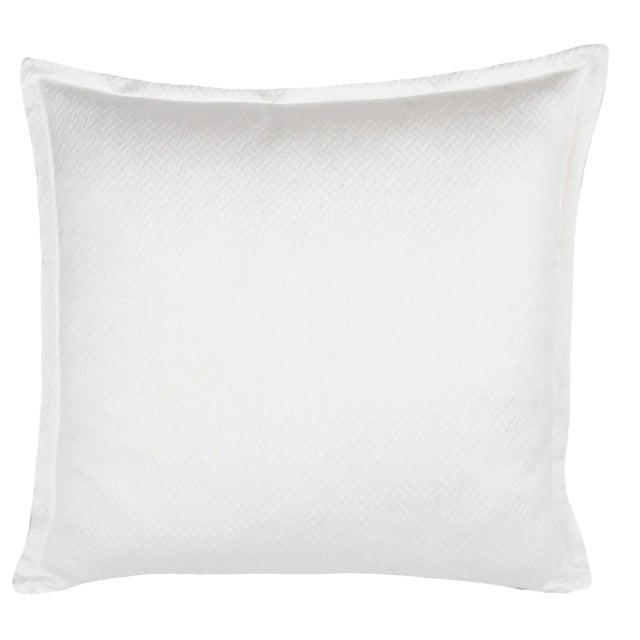 With subtle patterning and a luminous sheen, we like to think of Tagami as an elevated basic for your bedroom. Fully...