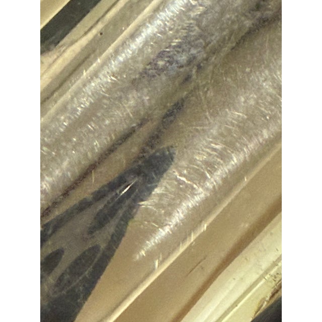 Metal Tiffany and Co. Pewter Pitcher and Matching Mugs - Set of 5 For Sale - Image 7 of 18