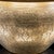 Vintage Offering Bowl, South East Asian, Brass, Jardiniere Pot, Art Deco, c.1930 For Sale - Image 6 of 8