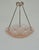 Art Deco French Art Deco Pendant Light by Francis Hubens & Degue - 1930 France For Sale - Image 3 of 13