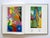 Henri Matisse Vintage 1993 First Edition Large Volume Hardcover French Modern Art Book For Sale - Image 12 of 15
