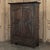 Late 18th Century 18th Century Country French Normandy Carved Oak Armoire For Sale - Image 5 of 18