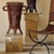 Mid-Century Modern Large French Ceramic Vessel by Accolay No. 01, 1960s For Sale - Image 3 of 11