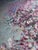 Purple Anna Sogno, Flowering Tree, Oil on Canvas, 1991 For Sale - Image 8 of 10
