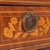 Dutch Bookcase in Mahogany For Sale - Image 9 of 13