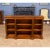 Traditional Burled Penhurst Bookcase For Sale - Image 3 of 13