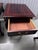 Late 20th Century Thomasville Mahogany End Tables – Chippendale Ball & Claw – Matched Pair For Sale - Image 11 of 12