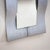 Pair of “Wave” Wall Mirrors by Lorenzo Burchiellaro (1933–2017), Italy, 1970s For Sale - Image 10 of 10