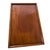 Vintage Kittinger, Historic Newport Mahogany, Hn4-B, Ser. No. 10, Tea Table For Sale - Image 15 of 18
