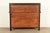 Stickley Brothers Style Antique Mission Oak Arts & Crafts Sideboard Buffet or Bar Cabinet, Circa 1900 For Sale - Image 10 of 11