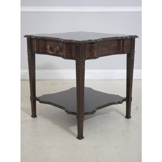 Age: Approx. 5 Years Old Details: Model 5006-025 High Quality Construction Solid Brass Hardware Condition: Minor...