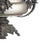 19th Century Metal Centerpiece For Sale - Image 5 of 6