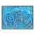 Al Robi Figural Abstraction Mixed Media on Canvas For Sale
