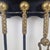 Metal Victorian Wall-Mounted Fireplace Tool Set in Iron and Brass, 1880s For Sale - Image 7 of 16