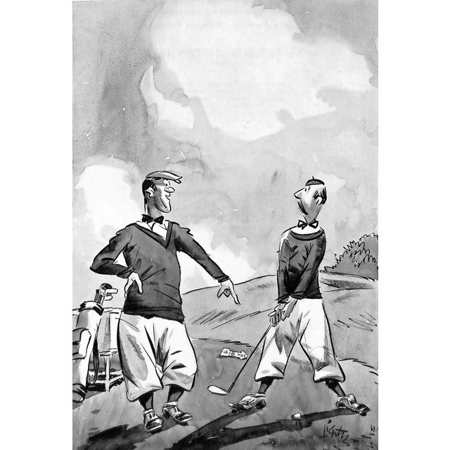 Traditional Esquire December 1934 For Sale - Image 3 of 8