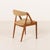 Model 31 Chairs attributed to Kai Kristiansen for Schou Andersen, Denmark, 1960s, Set of 6 For Sale - Image 12 of 18
