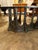 Modern Bronze Paul Evans Design Dining Table For Sale - Image 3 of 6