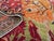 Galerie Shabab Collection Mid-20th Century Handmade Caucasian Karabagh Pictorial Lion Accent Rug For Sale - Image 9 of 9