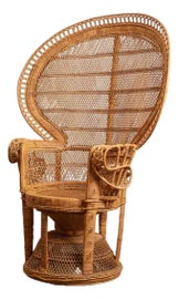 Example of Peacock Chairs