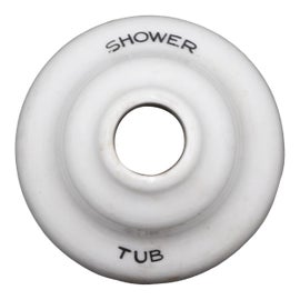Example of Shower and Bath Drains