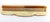 Art Deco (7) Piece Celluloid Vanity "Necessaire" Grooming Set. C. 1930 For Sale In Reno/Lake Tahoe - Image 6 of 17