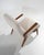 P71 Armchairs by Osvaldo Borsani for Tecno, 1950s, Set of 2 For Sale - Image 9 of 16