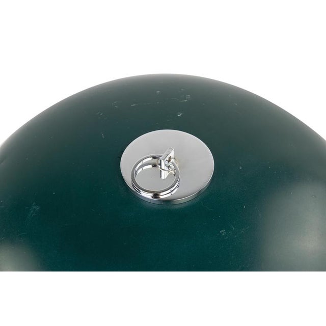 Table Lamp by Vittorio Gregotti & Lodovico Meneghetti, Italy, 1960 For Sale - Image 3 of 6