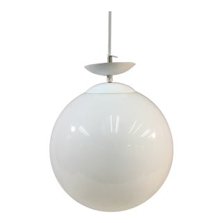 Progress Lighting Globe Pendant Light For Sale