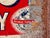 Vintage Strout Realty Advertising Tin Litho Sign For Sale - Image 4 of 14
