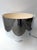 Metal Pair of Lamps Metal by Paolo Caliari for Linea T. Italy, 1970s For Sale - Image 7 of 17