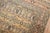 19th Century 19th Century Zabihi Collection Hadji Jalili Tabriz Rug - 4'3" x 5'6" For Sale - Image 5 of 9