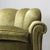 Vintage Italian Sofa in Fabric, 1950s For Sale - Image 3 of 10