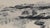 Mid 19th Century 19th C Norweigian Landscape Drawing by Dutch American Artist Henry Van Ingen 1863 For Sale - Image 5 of 6