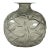 Gray Sophora Vase by Rene Lalique For Sale