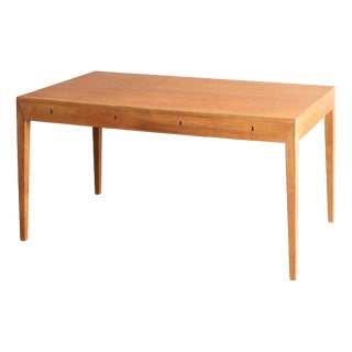 Model 36 Writing Desk by Severin Hansen For Sale