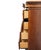 Legacy Furniture Solid Cherry Contemporary Traditional 42" Chest of Drawers 9180-2200 For Sale In Kansas City - Image 6 of 12