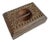 Antique India Iron Scale Weight For Sale