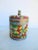 Chinese Vintage Chinese Enamel Tea Caddy Circa 20s-30s For Sale - Image 3 of 7