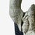 Large Cast Stone Swan 29.5” Garden Ornament Planter by Brookwood Community 1997 For Sale - Image 9 of 12