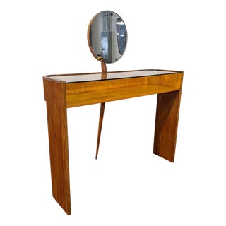 Console by Paolo Buffa, Italy, 1960 For Sale