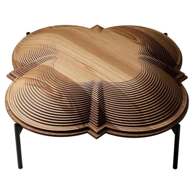 Dome Collection Coffee Table by Sebastiano Bottos For Sale - Image 13 of 13
