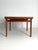 Extendable Dining Table in Teak by Johannes Andersen for Uldum Møbelfabrik, 1960s For Sale - Image 12 of 14