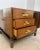 Mid-Century Modern Tung-Si End Table on Stand by Hickory For Sale - Image 9 of 9